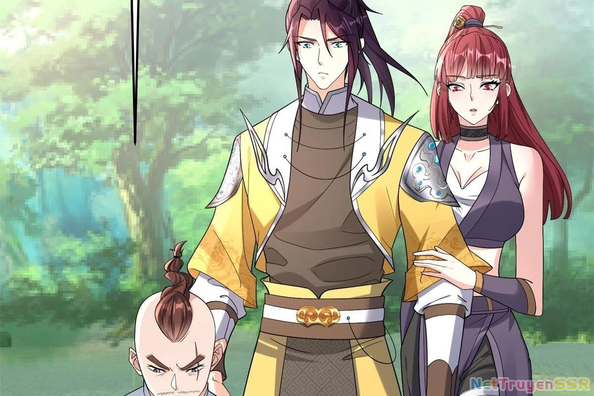 Người Ở Rể Bị Ép Thành Phản Diện Chapter 550 - Next Chapter 551