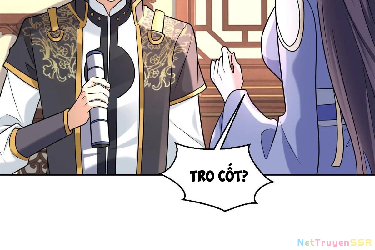 Người Ở Rể Bị Ép Thành Phản Diện Chapter 550 - Next Chapter 551