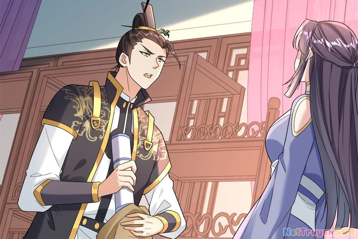 Người Ở Rể Bị Ép Thành Phản Diện Chapter 550 - Next Chapter 551