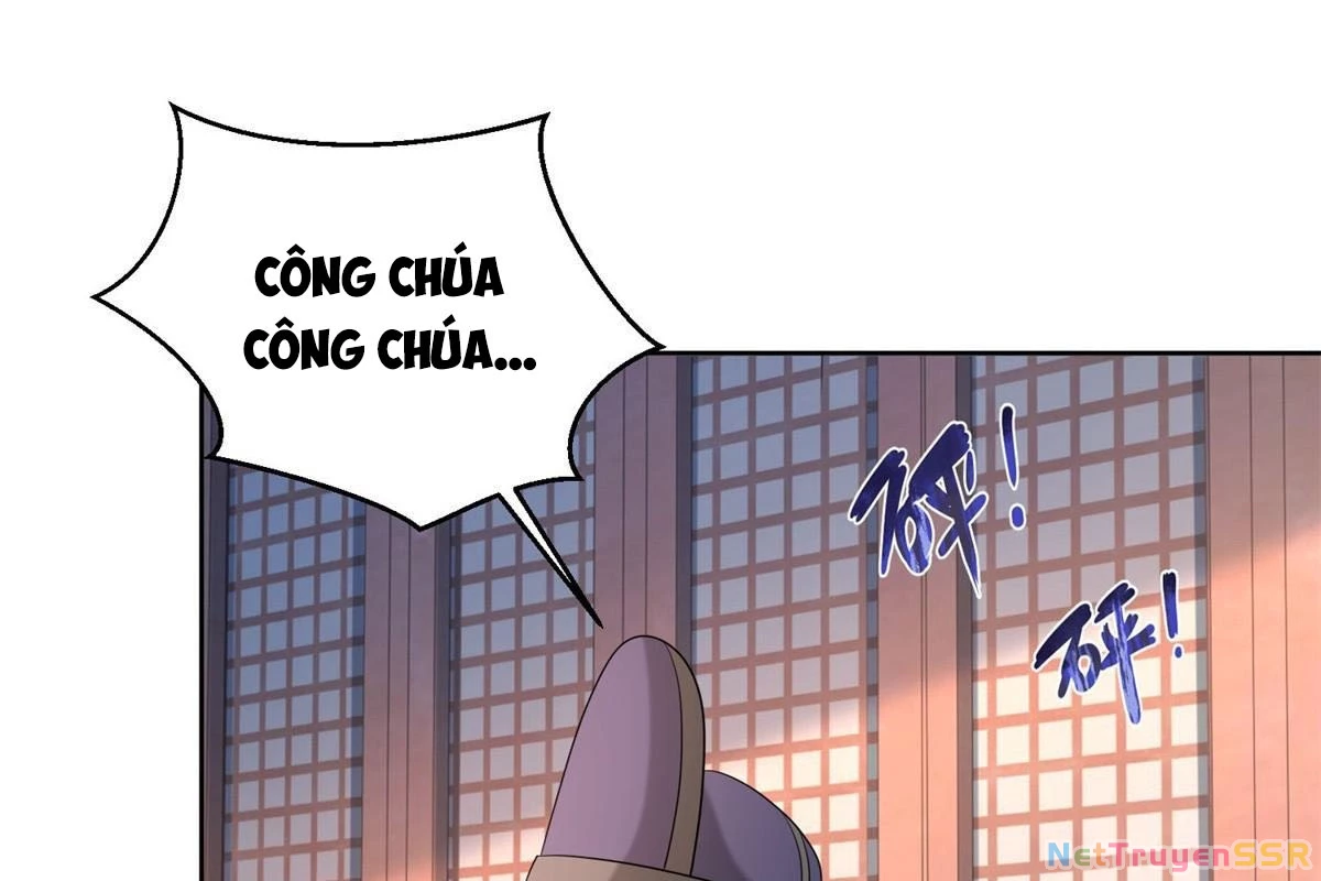Người Ở Rể Bị Ép Thành Phản Diện Chapter 550 - Next Chapter 551