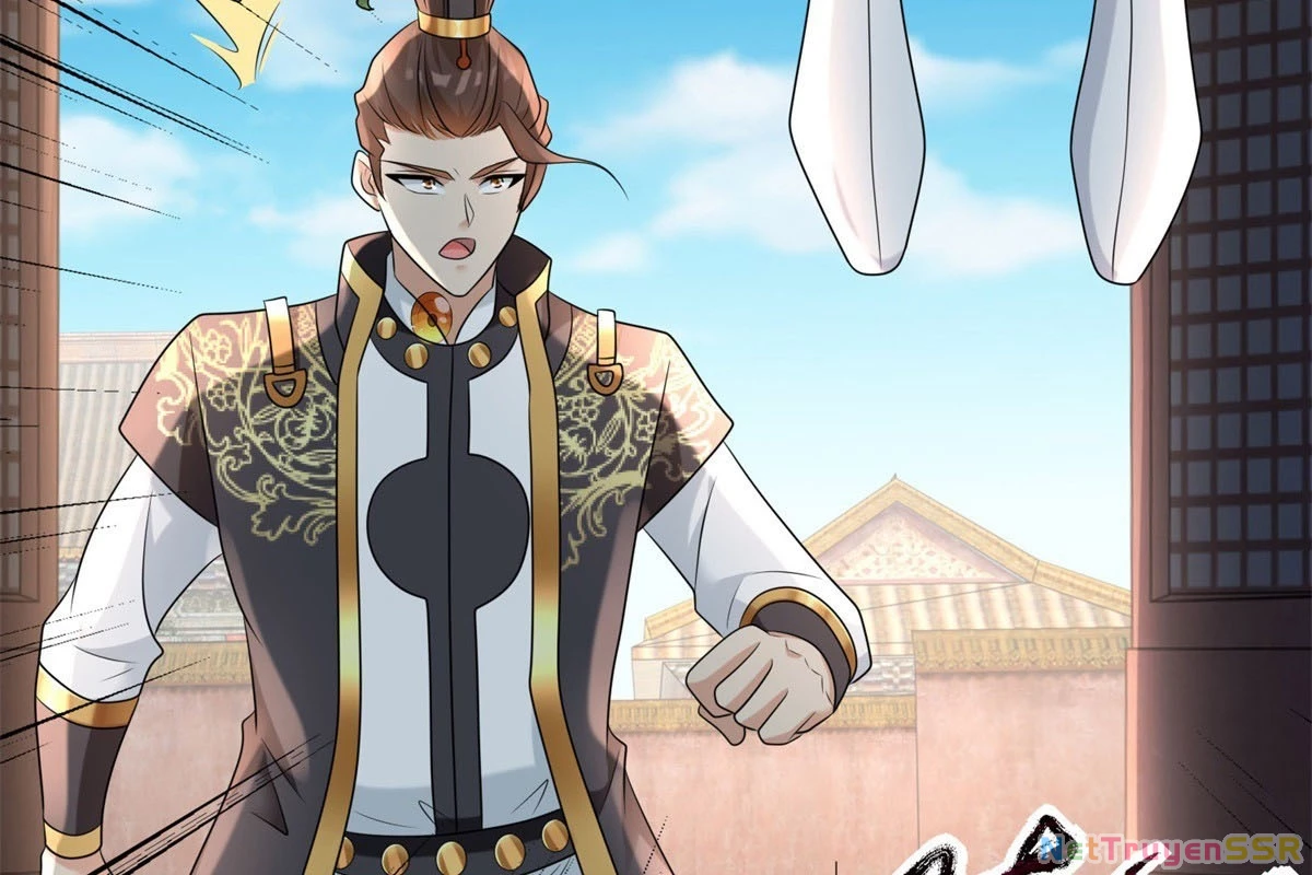 Người Ở Rể Bị Ép Thành Phản Diện Chapter 550 - Next Chapter 551