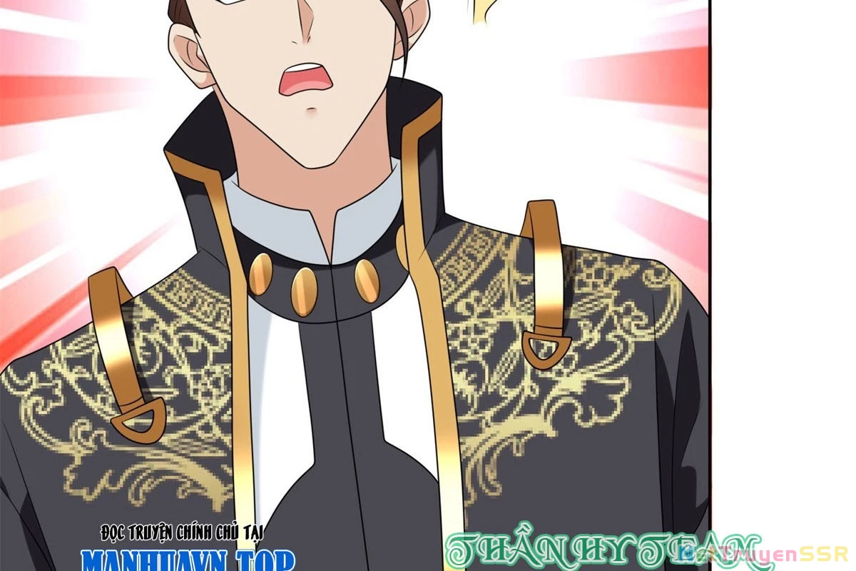 Người Ở Rể Bị Ép Thành Phản Diện Chapter 550 - Next Chapter 551