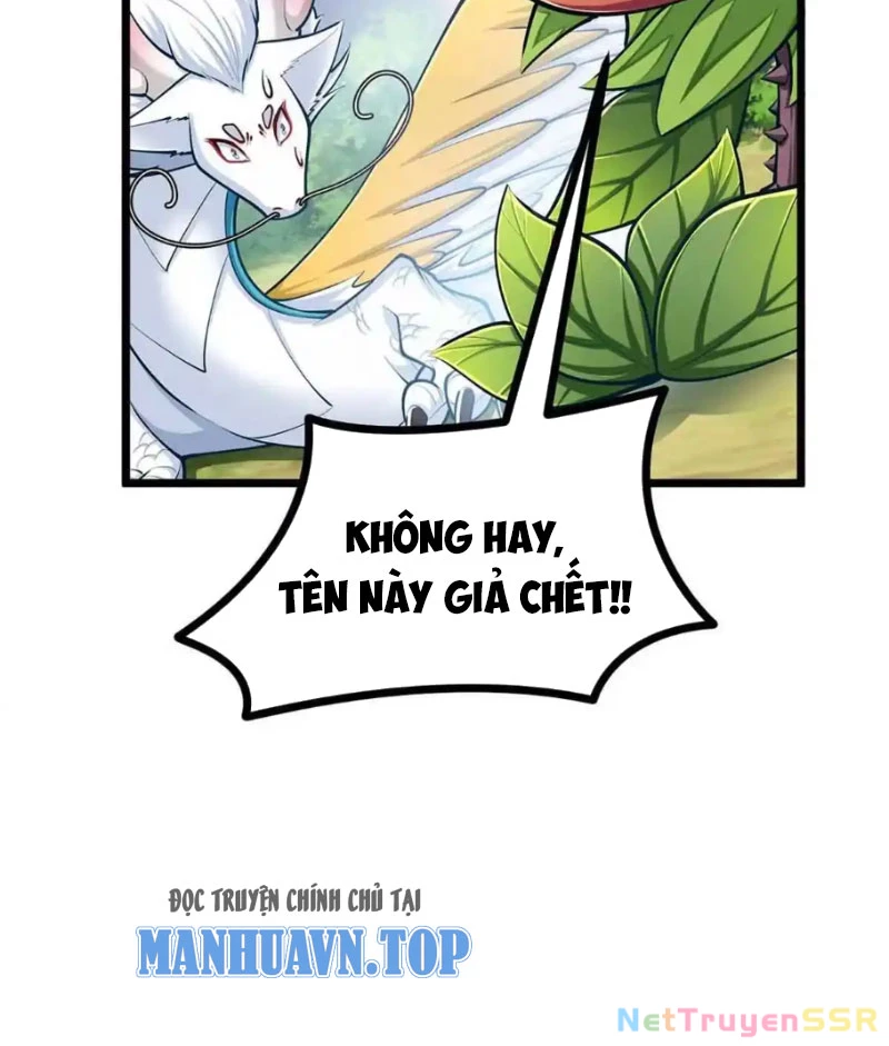 Thôn phệ đi, đại chùy hoa Chapter 20 - Next Chapter 21