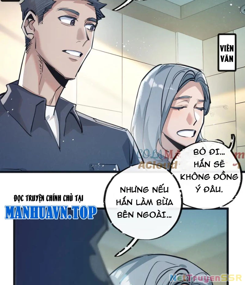 Nông Trường Siêu Cấp Ở Tận Thế Chapter 49 - Trang 4