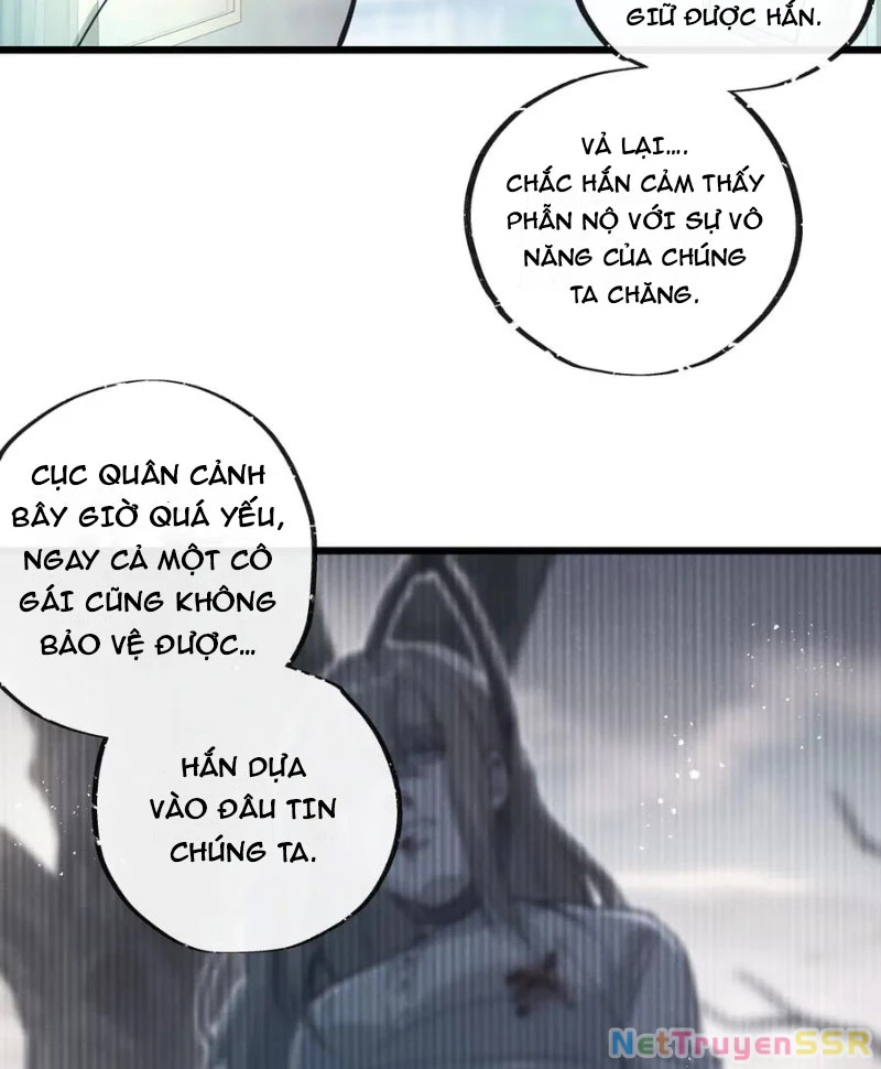 Nông Trường Siêu Cấp Ở Tận Thế Chapter 49 - Trang 4