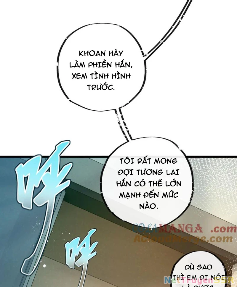 Nông Trường Siêu Cấp Ở Tận Thế Chapter 49 - Trang 4