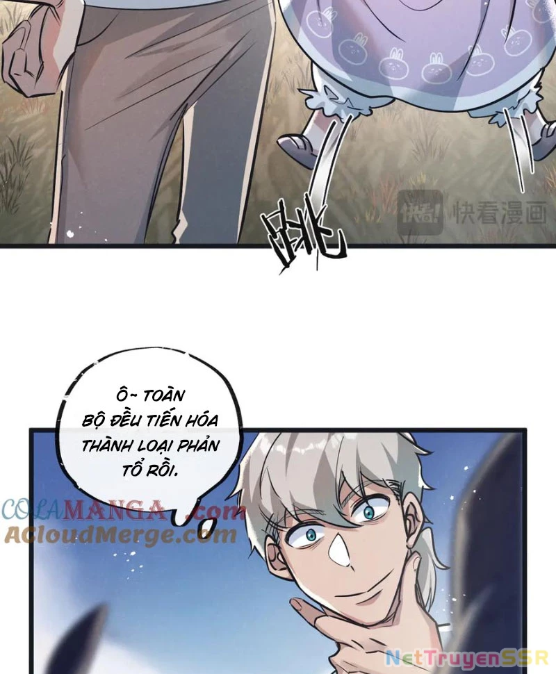 Nông Trường Siêu Cấp Ở Tận Thế Chapter 49 - Trang 4