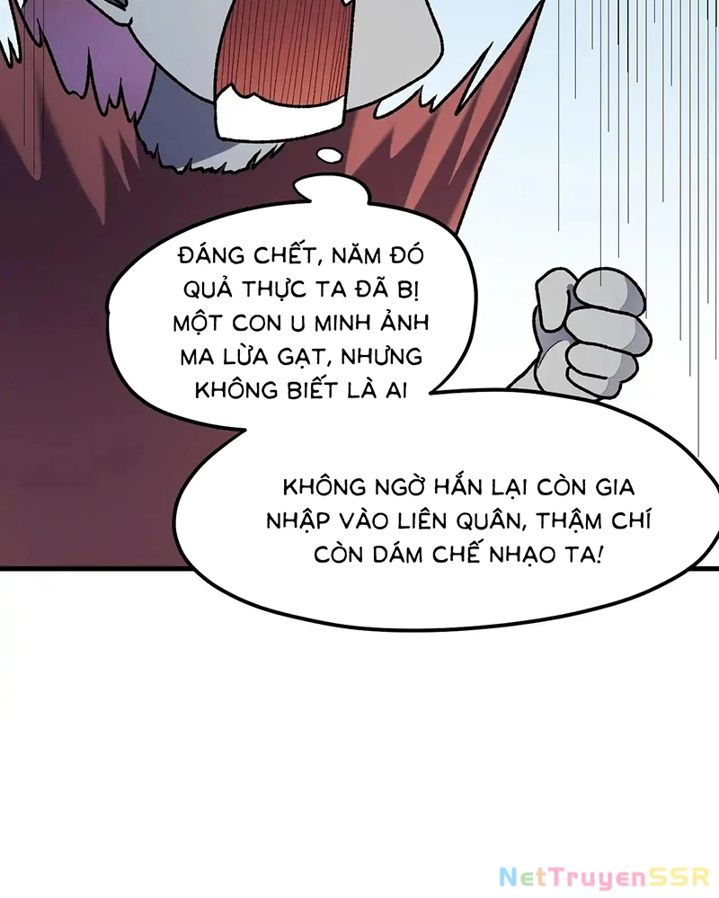 Toàn Dân Chuyển Chức : Duy Ta Vô Chức Tán Nhân Chapter 118 - Next Chapter 119