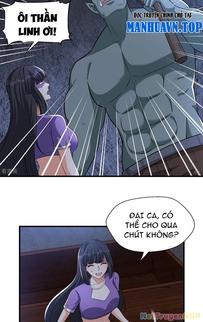 Câu lạc bộ trao đổi nhân sinh Chapter 46 - Trang 2