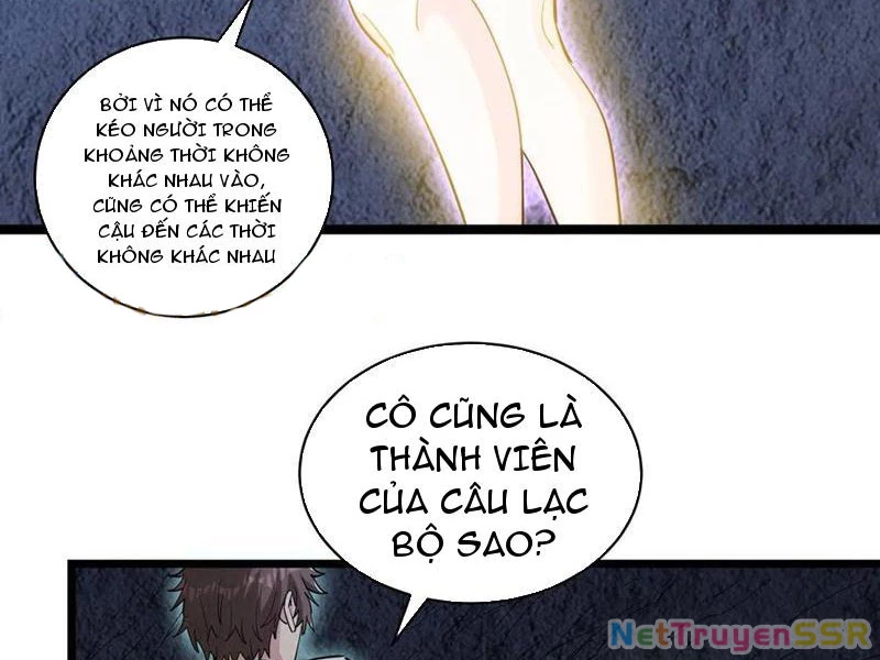 Câu lạc bộ trao đổi nhân sinh Chapter 47 - Trang 2