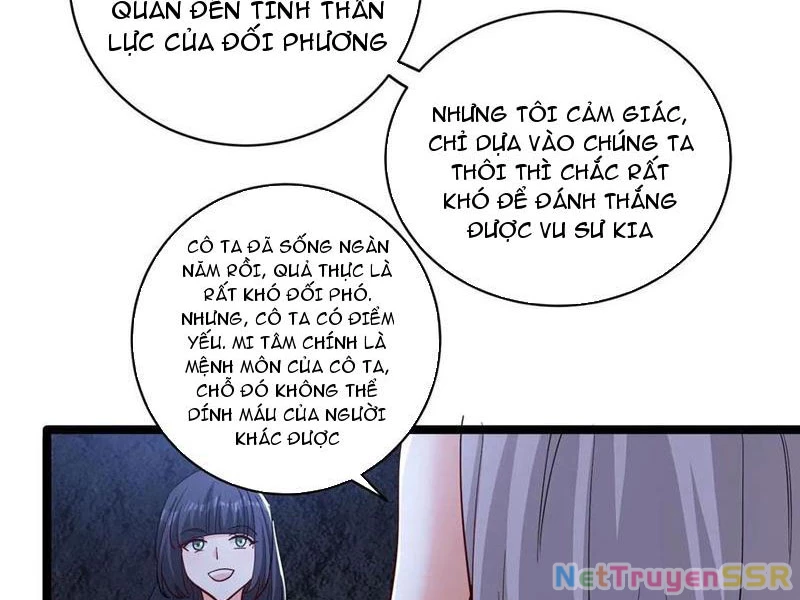 Câu lạc bộ trao đổi nhân sinh Chapter 47 - Trang 2