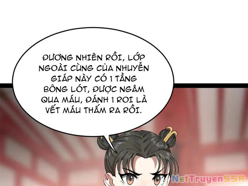 Chàng Rể Mạnh Nhất Lịch Sử Chapter 200 - Trang 4