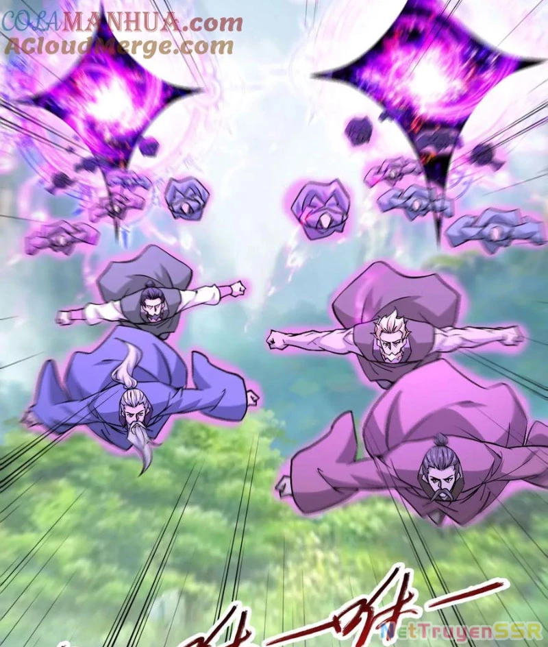 Vô Địch Đốn Ngộ Chapter 293 - Trang 2