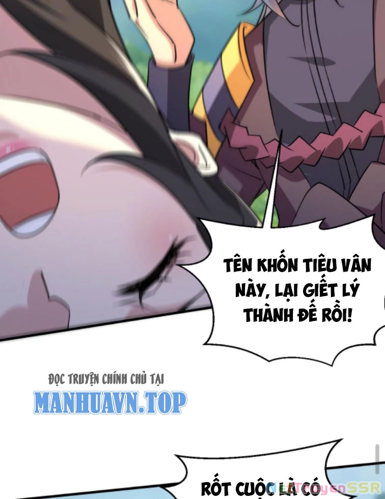 Vô Địch Đốn Ngộ Chapter 299 - Trang 2