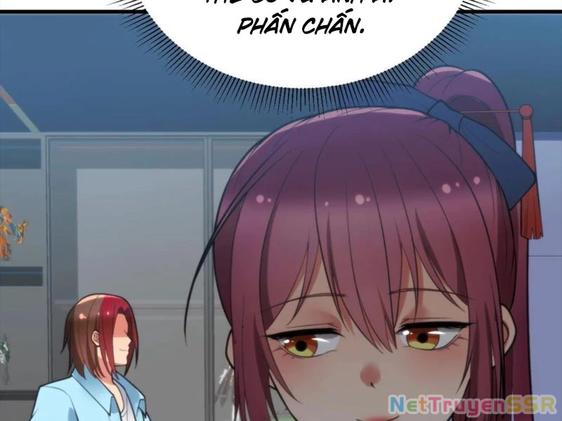 Ta Có 90 Tỷ Tiền Liếm Cẩu! Chapter 212 - Trang 4
