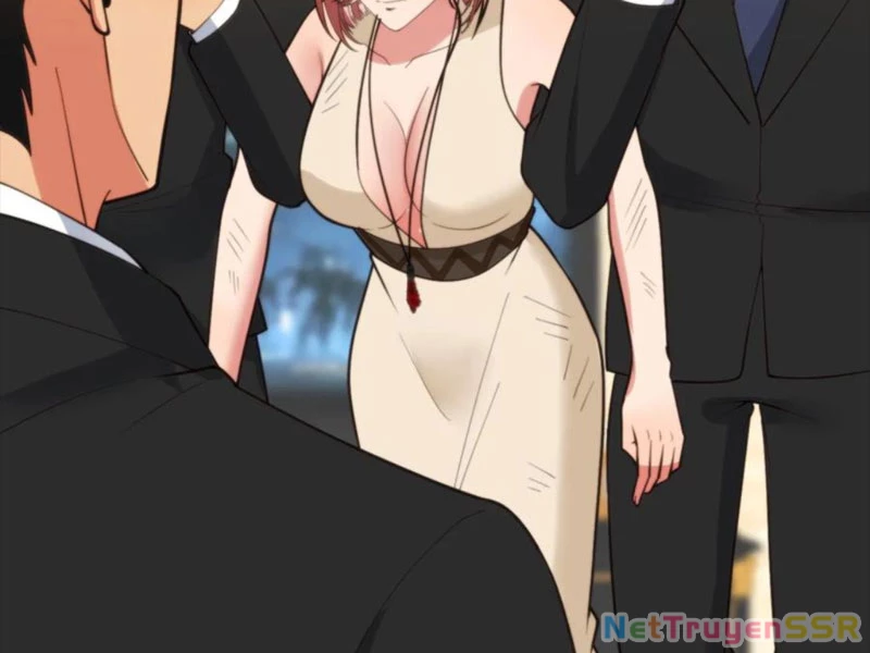 Ta Có 90 Tỷ Tiền Liếm Cẩu! Chapter 212 - Trang 4