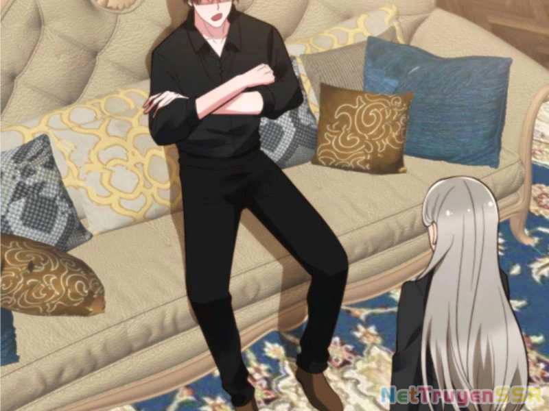 Ta Có 90 Tỷ Tiền Liếm Cẩu! Chapter 213 - Trang 4