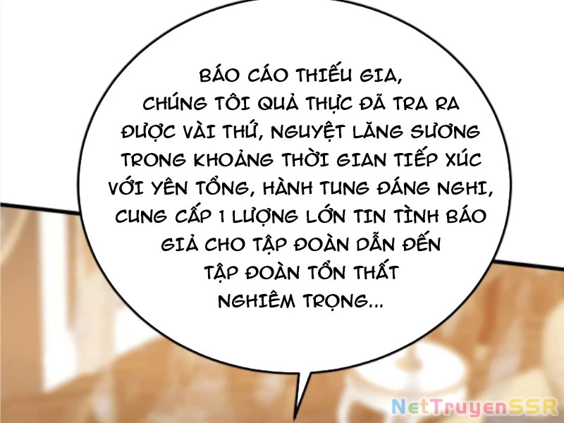 Ta Có 90 Tỷ Tiền Liếm Cẩu! Chapter 213 - Trang 4