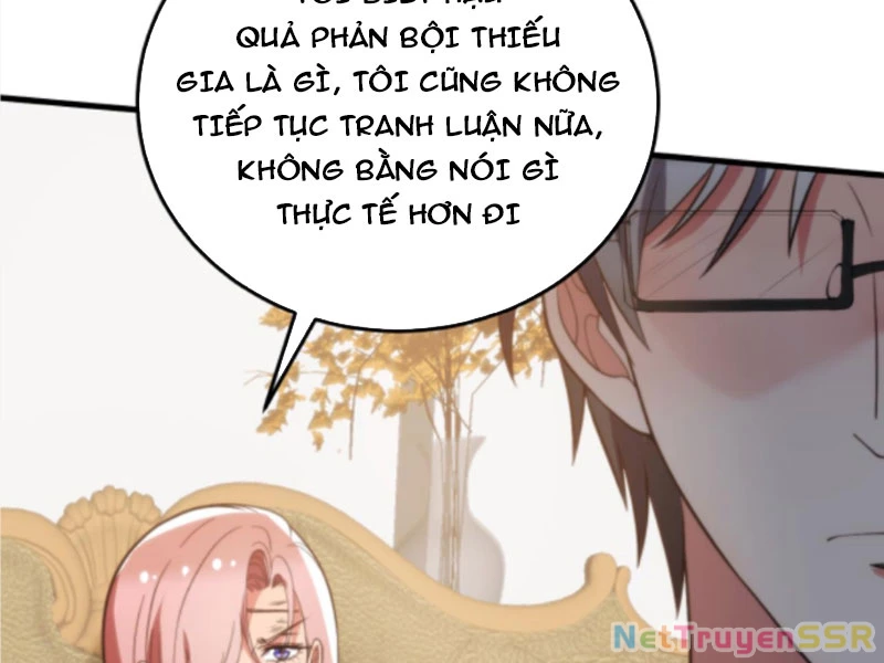 Ta Có 90 Tỷ Tiền Liếm Cẩu! Chapter 213 - Trang 4