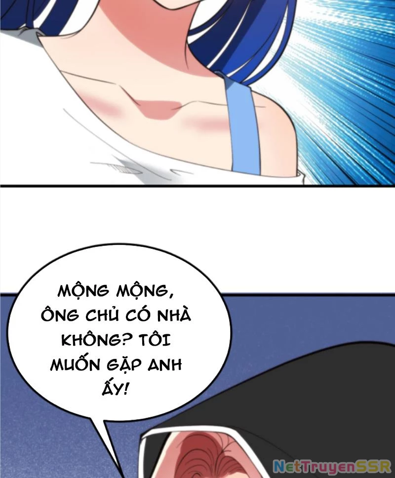 Ta Có 90 Tỷ Tiền Liếm Cẩu! Chapter 217 - Trang 4