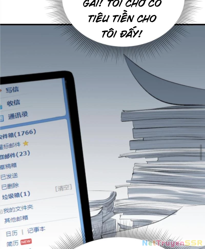 Ta Có 90 Tỷ Tiền Liếm Cẩu! Chapter 217 - Trang 4