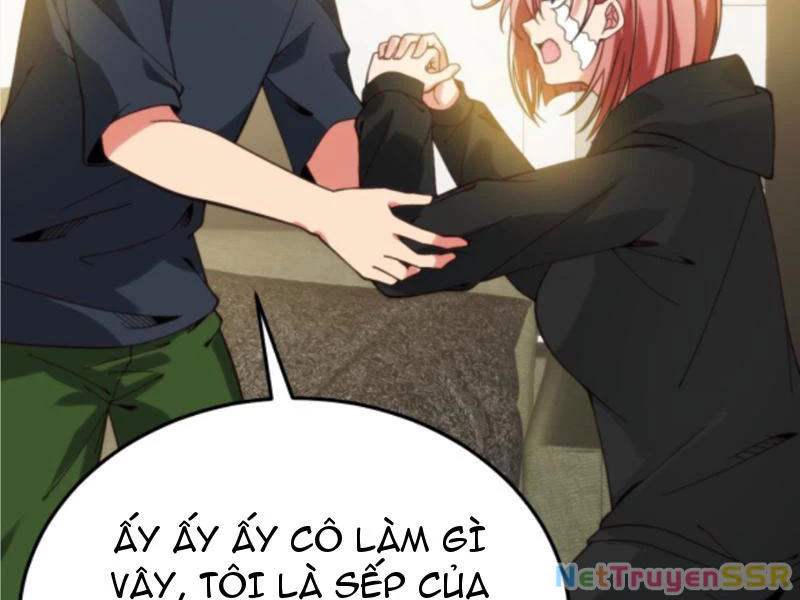 Ta Có 90 Tỷ Tiền Liếm Cẩu! Chapter 218 - Trang 4