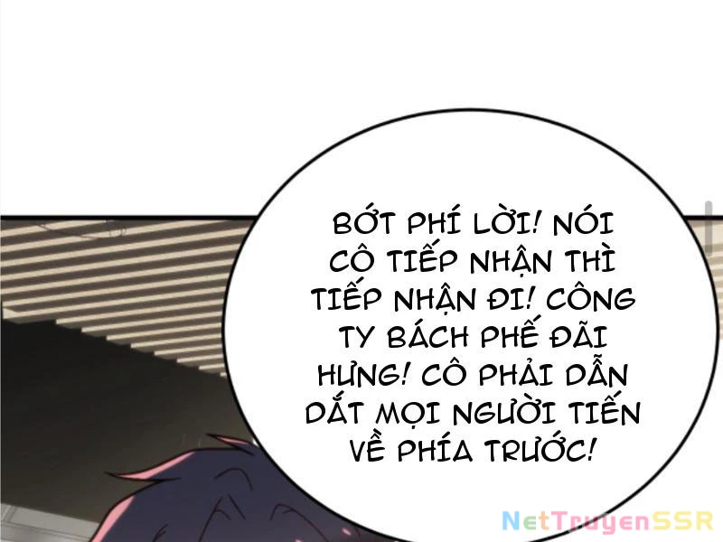 Ta Có 90 Tỷ Tiền Liếm Cẩu! Chapter 218 - Trang 4