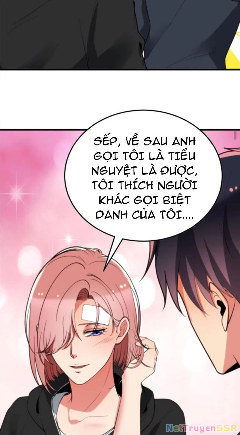 Ta Có 90 Tỷ Tiền Liếm Cẩu! Chapter 219 - Trang 4