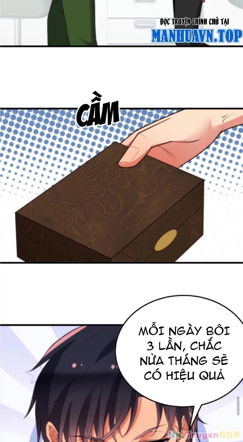 Ta Có 90 Tỷ Tiền Liếm Cẩu! Chapter 219 - Trang 4
