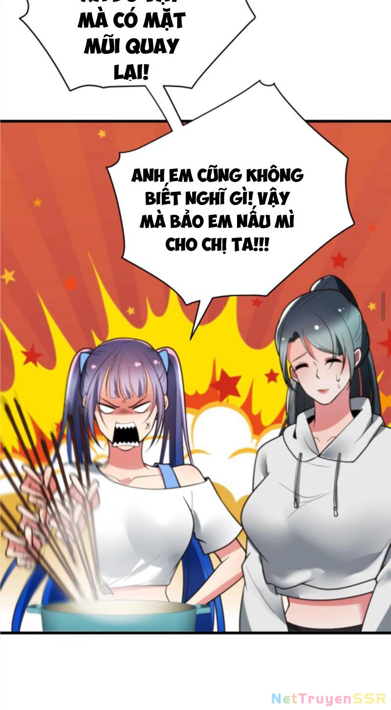 Ta Có 90 Tỷ Tiền Liếm Cẩu! Chapter 219 - Trang 4