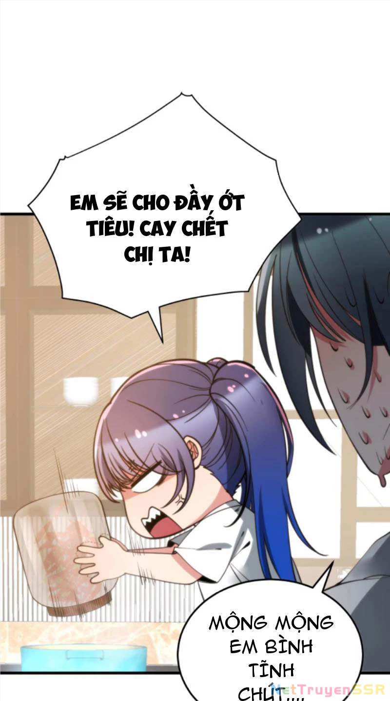 Ta Có 90 Tỷ Tiền Liếm Cẩu! Chapter 219 - Trang 4