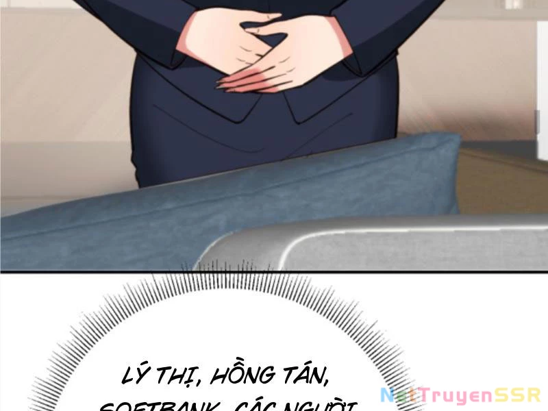 Ta Có 90 Tỷ Tiền Liếm Cẩu! Chapter 222 - Trang 4