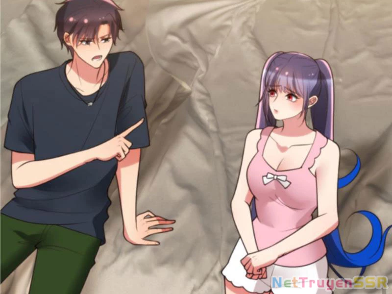 Ta Có 90 Tỷ Tiền Liếm Cẩu! Chapter 222 - Trang 4