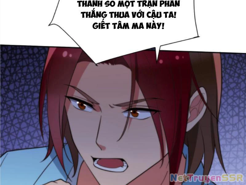 Ta Có 90 Tỷ Tiền Liếm Cẩu! Chapter 223 - Trang 4