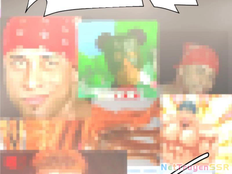 Ta Có 90 Tỷ Tiền Liếm Cẩu! Chapter 223 - Trang 4