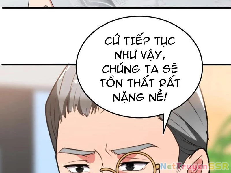 Ta Có 90 Tỷ Tiền Liếm Cẩu! Chapter 224 - Trang 4