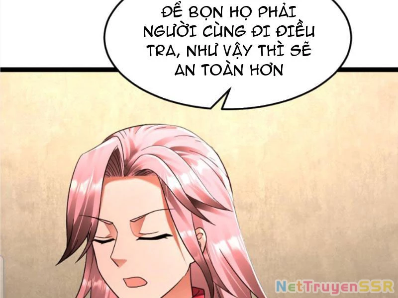 Toàn Cầu Băng Phong: Ta Chế Tạo Phòng An Toàn Tại Tận Thế Chapter 289 - Trang 4