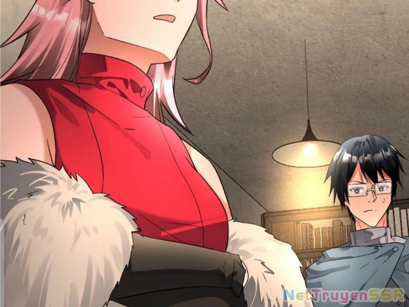 Toàn Cầu Băng Phong: Ta Chế Tạo Phòng An Toàn Tại Tận Thế Chapter 289 - Trang 4