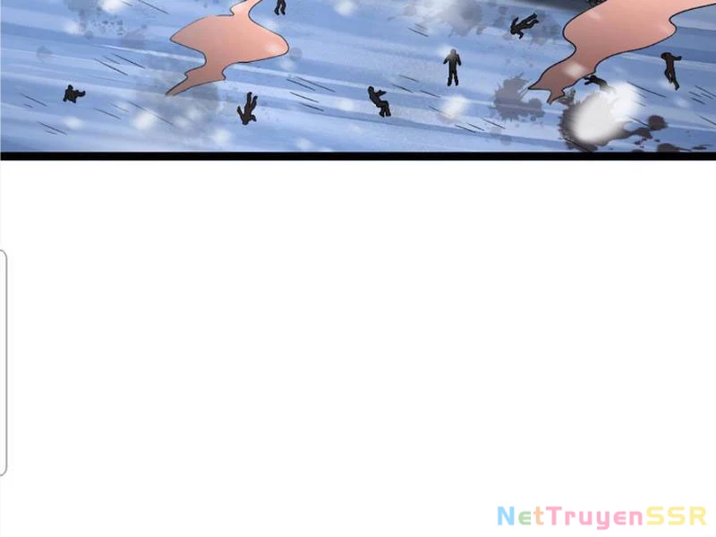 Toàn Cầu Băng Phong: Ta Chế Tạo Phòng An Toàn Tại Tận Thế Chapter 289 - Trang 4