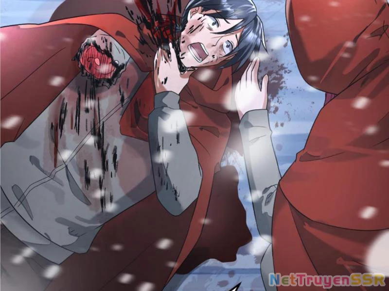 Toàn Cầu Băng Phong: Ta Chế Tạo Phòng An Toàn Tại Tận Thế Chapter 289 - Trang 4