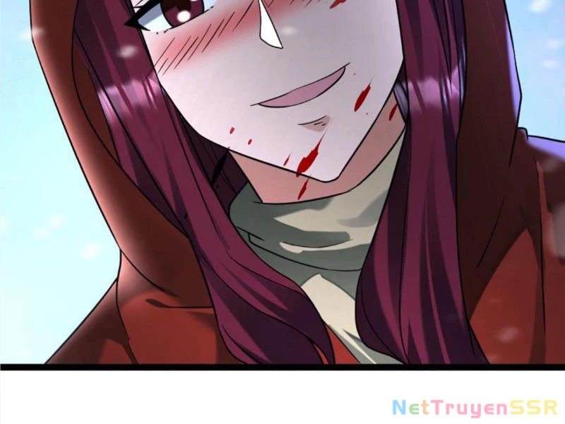 Toàn Cầu Băng Phong: Ta Chế Tạo Phòng An Toàn Tại Tận Thế Chapter 289 - Trang 4