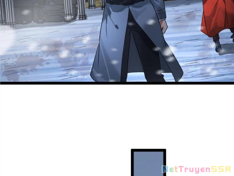 Toàn Cầu Băng Phong: Ta Chế Tạo Phòng An Toàn Tại Tận Thế Chapter 289 - Trang 4