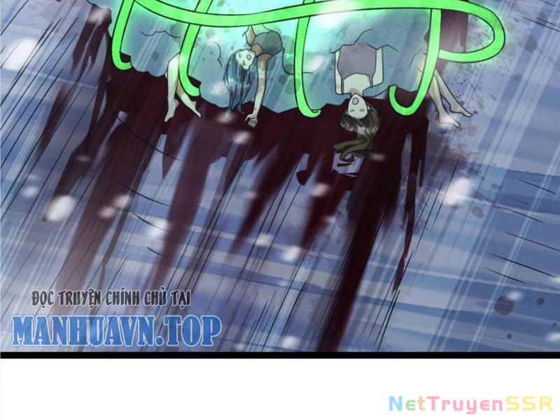 Toàn Cầu Băng Phong: Ta Chế Tạo Phòng An Toàn Tại Tận Thế Chapter 289 - Trang 4