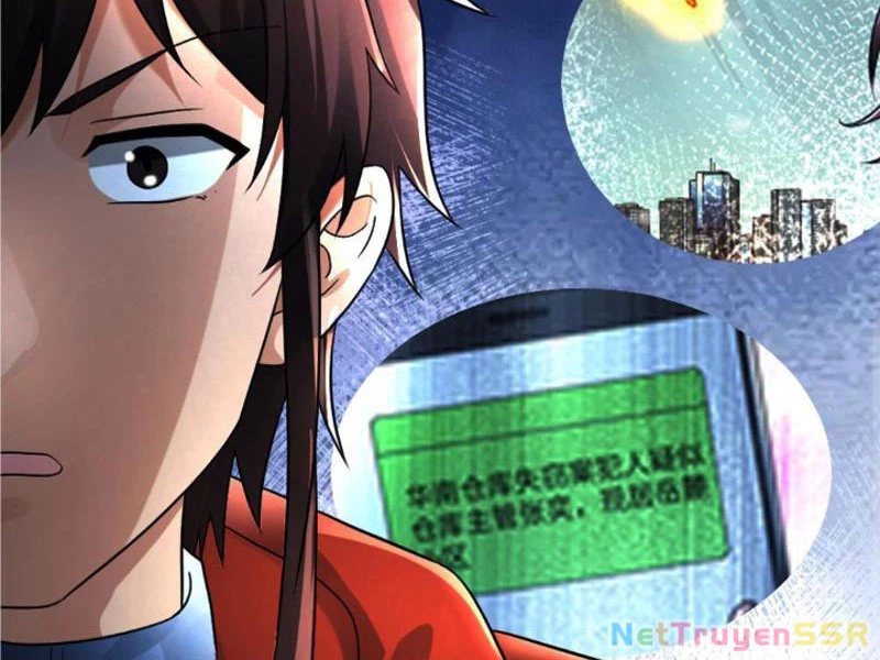 Toàn Cầu Băng Phong: Ta Chế Tạo Phòng An Toàn Tại Tận Thế Chapter 291 - Trang 4