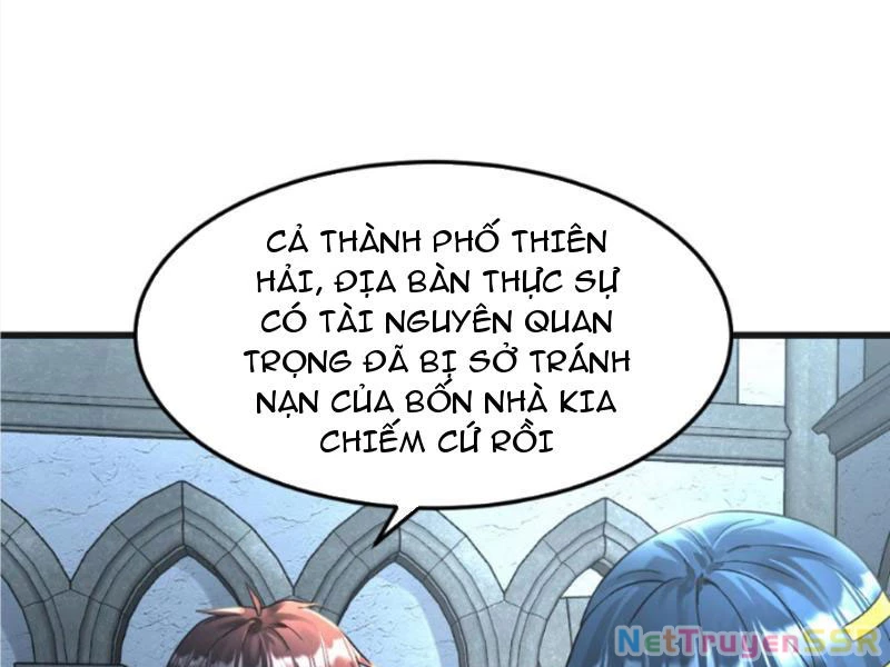 Toàn Cầu Băng Phong: Ta Chế Tạo Phòng An Toàn Tại Tận Thế Chapter 291 - Trang 4