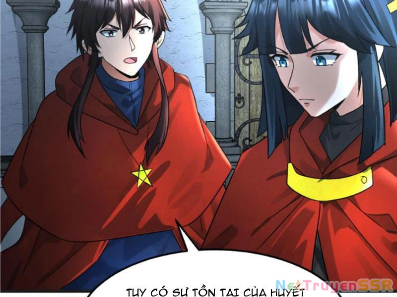 Toàn Cầu Băng Phong: Ta Chế Tạo Phòng An Toàn Tại Tận Thế Chapter 291 - Trang 4