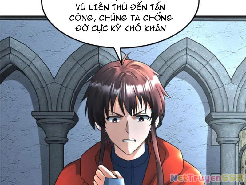 Toàn Cầu Băng Phong: Ta Chế Tạo Phòng An Toàn Tại Tận Thế Chapter 291 - Trang 4