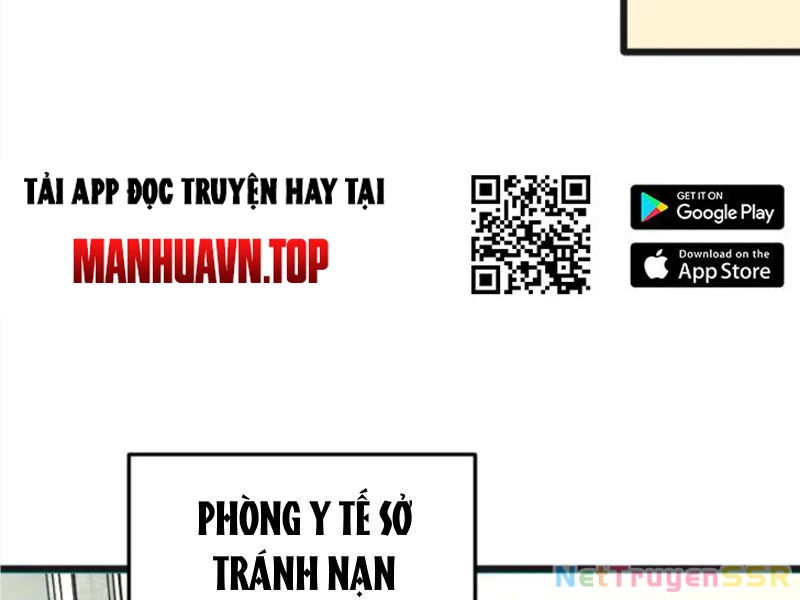 Toàn Cầu Băng Phong: Ta Chế Tạo Phòng An Toàn Tại Tận Thế Chapter 291 - Trang 4