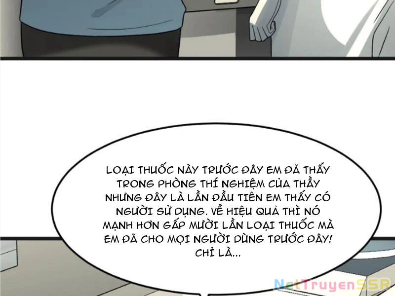 Toàn Cầu Băng Phong: Ta Chế Tạo Phòng An Toàn Tại Tận Thế Chapter 291 - Trang 4