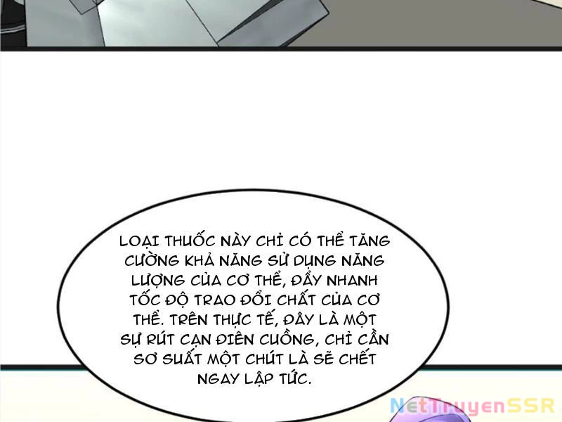 Toàn Cầu Băng Phong: Ta Chế Tạo Phòng An Toàn Tại Tận Thế Chapter 291 - Trang 4